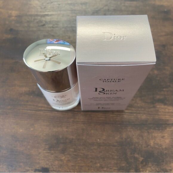 Dior Capture Dreamskin Global Age Defying Skincare Perfect Skin Creator NEW 50ml - Picture 6 of 8